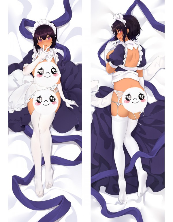 Angebote Dakimakura The Maid I Hired Recently Is Mysterious Lilith Seitenschläferkissen Anime