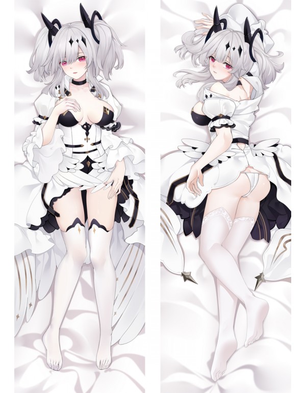 Am besten Body Pillow Azur Lane Mnf Joffre Seitens...