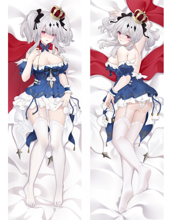 Billig Anime Love Pillow Azur Lane Mnf Joffre Seit...