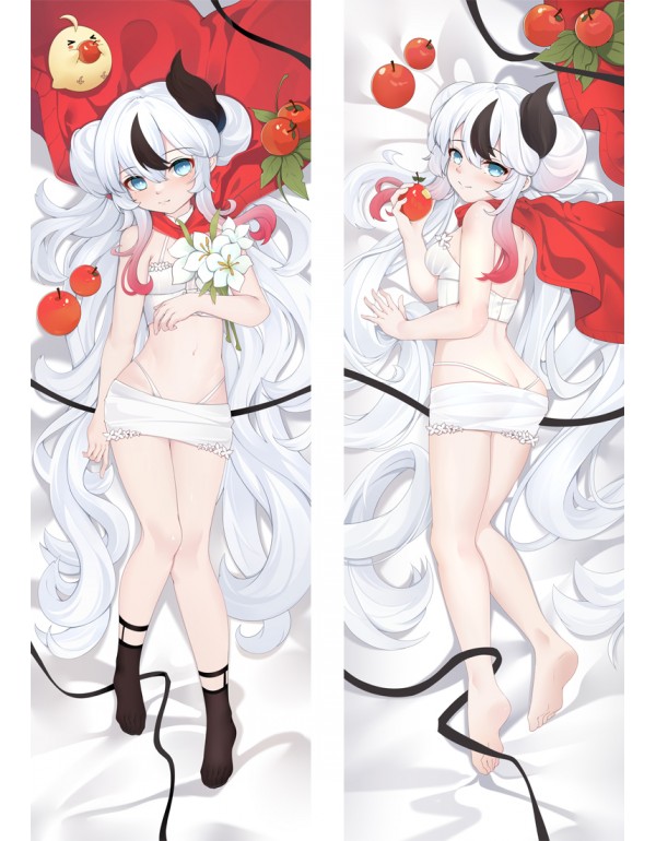 2023 Body Pillow Anime Azur Lane Mnf L Indomptable...