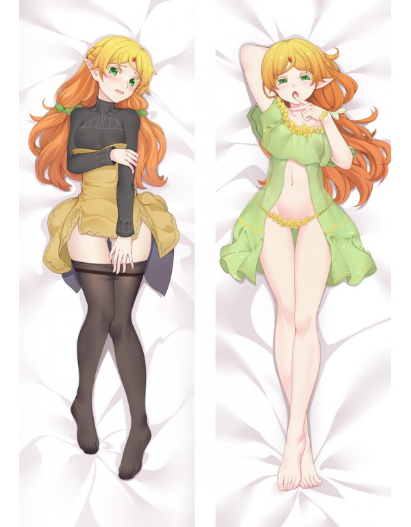 Gute Qualität Custom Body Pillow Uncle From Anoth...