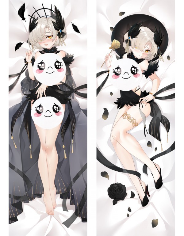 2023 Body Pillow Custom Design Azur Lane Sheffield Seitenschläferkissen Anime