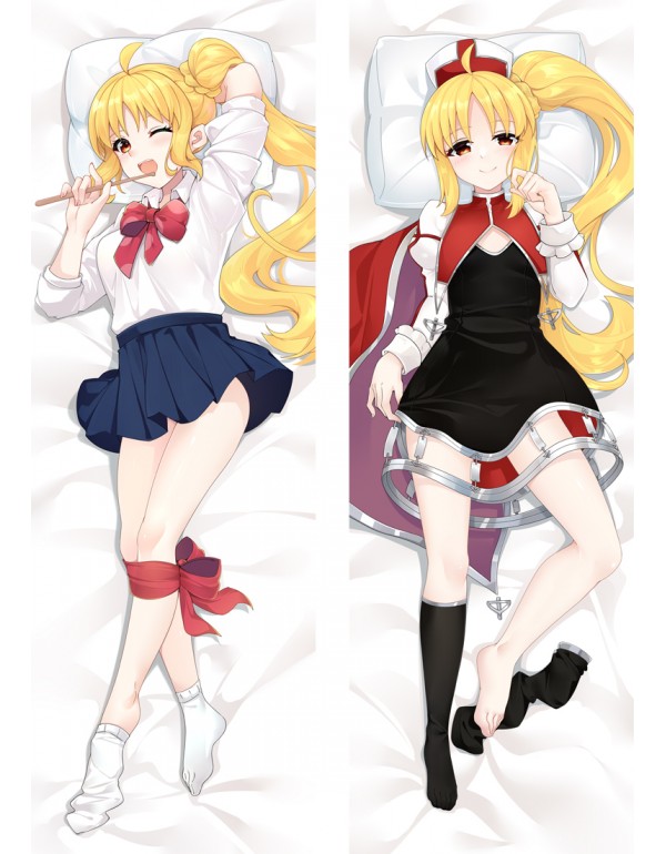 Neu Body Pillow Custom Bocchi The Rock Ijichi Nijika Seitenschläferkissen Anime