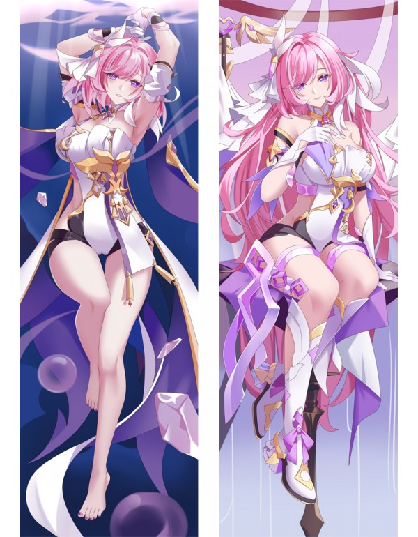 Sexy Body Pillows Honkai Impact 3rd Elysia Seitens...