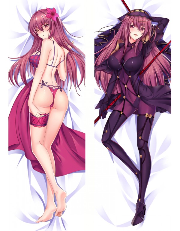 Neu Chun Li Body Pillow Fate Grand Order Fgo Scath...