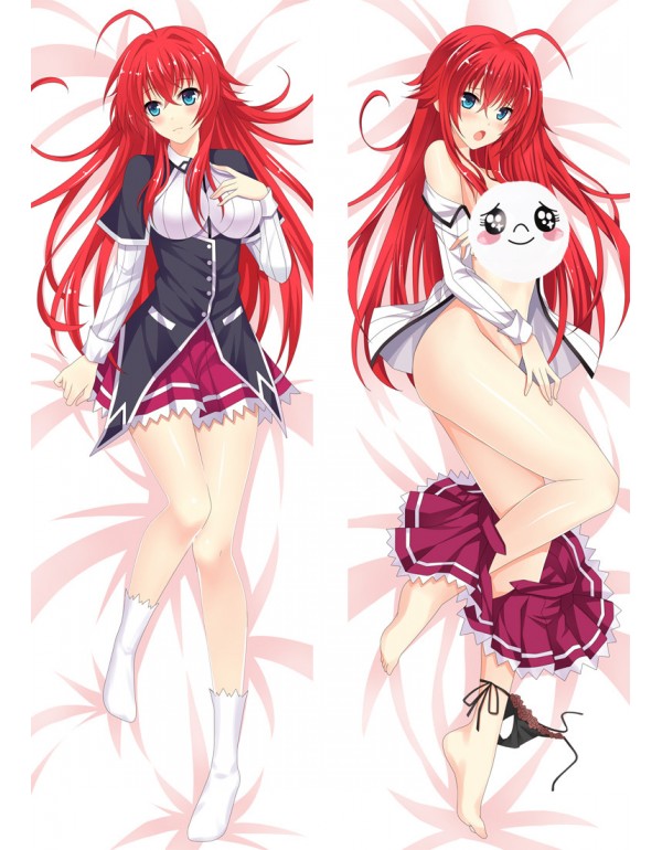 Speziell Dakimakura Bezüge High School Dxd Rias G...