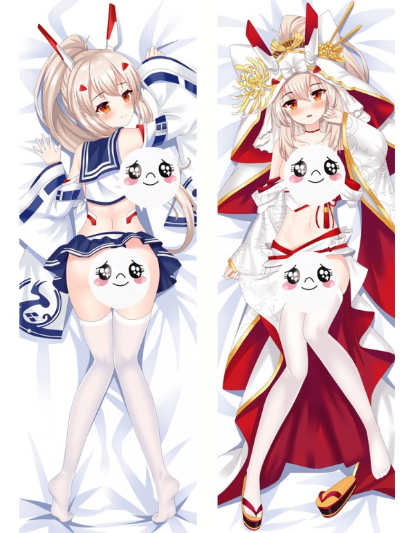 Mode Bodypillows Azur Lane Ayanami Seitenschläfer...