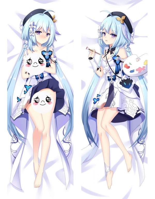 Online Body Pillow Honkai Impact 3rd Griseo Seitenschläferkissen Anime