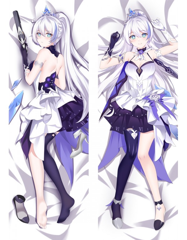 Billig Anime Love Pillow Honkai Impact 3rd Kiana K...