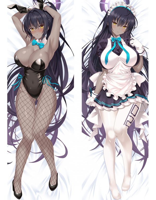 Großhandel Dakimakura Blue Archive Karin Seitensc...