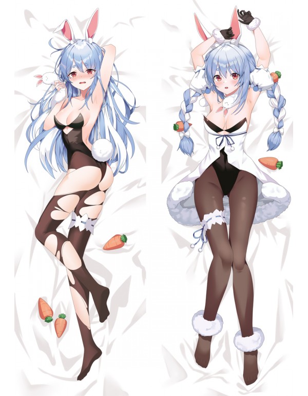 Billig Body Pillow Anime Virtual Youtuber Usada Pe...