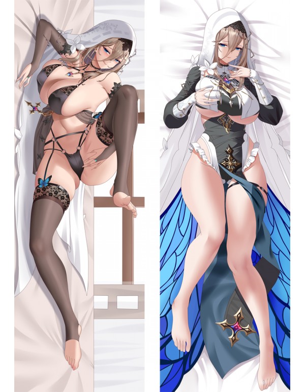 Besorgen Bodypillows Honkai Impact 3rd Aponia Seit...