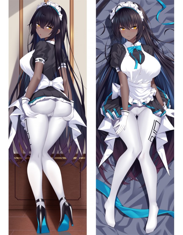 2023 Dainsleif Body Pillow Blue Archive Karin Seit...