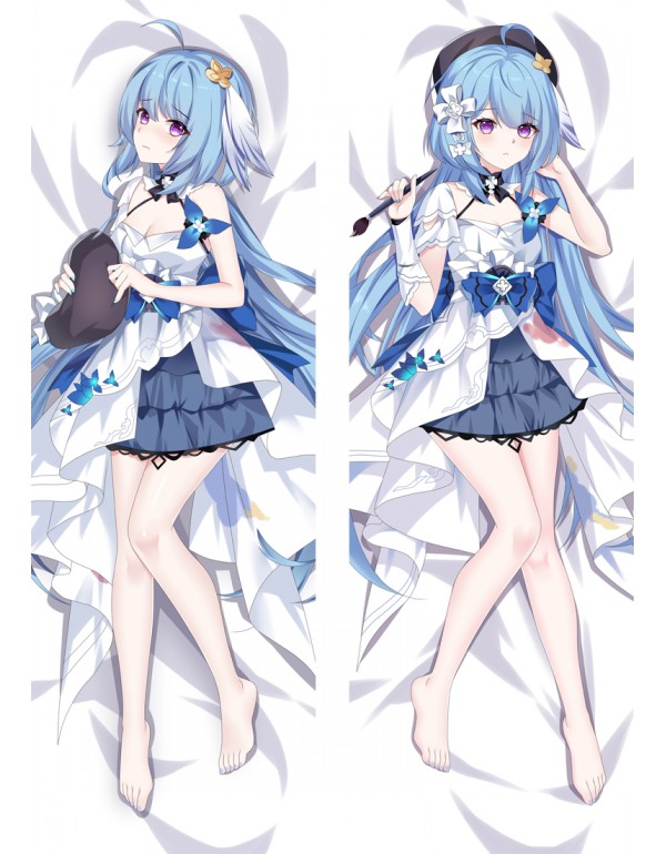 Prämie Body Pillow Honkai Impact 3rd Griseo Seite...