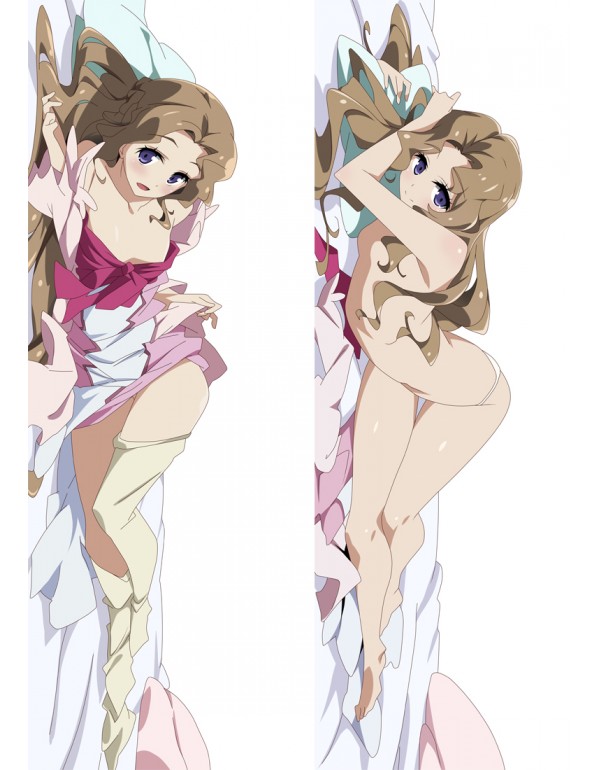 Schnäpche Body Pillows Code Geass Nunnally Seiten...