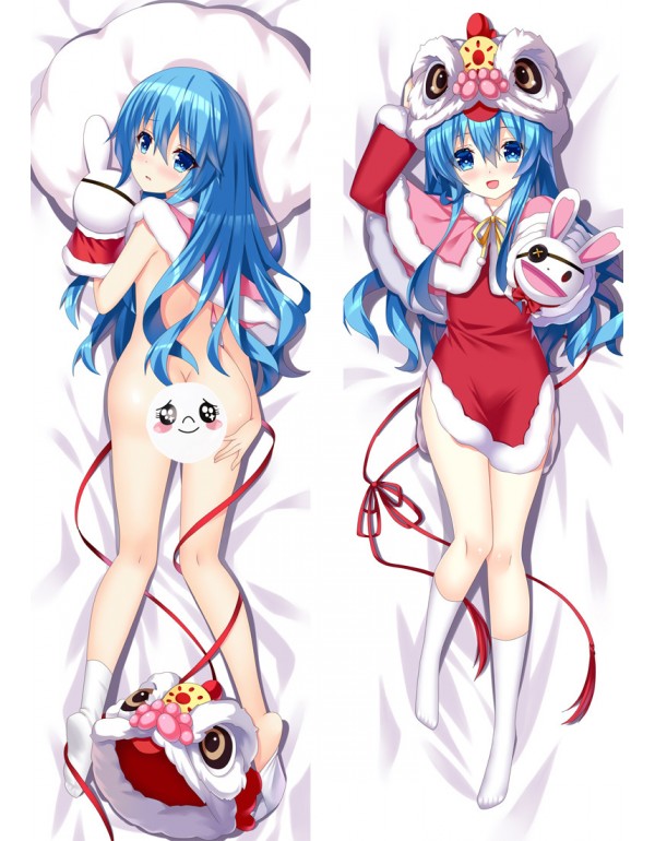 Neu Dakimakura 2way Tricot Date A Live Himekawa Yo...