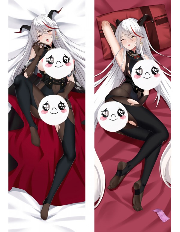 Am coolsten Dakimakura Bezüge Azur Lane Kms Agir ...