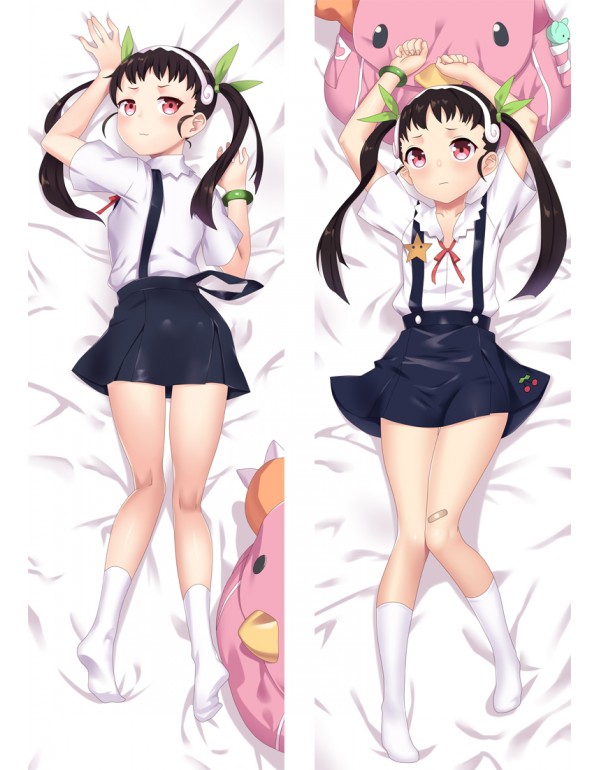 Einzigartig Body Pillow Bakemonogatari Mayoi Hachi...