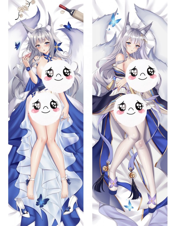 Besorgen Dakimakura 2way Tricot Azur Lane Shinano ...