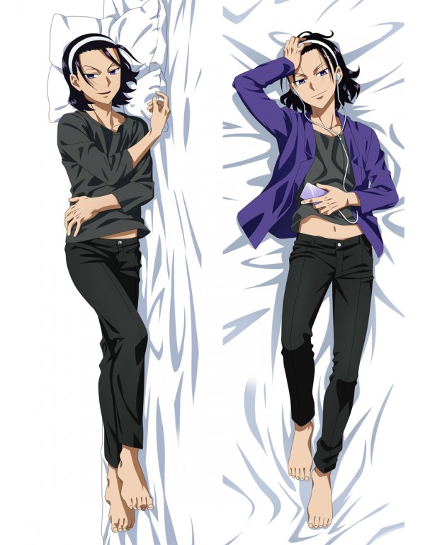 Am besten Dakimakura Deutschland Yowamushi Pedal Toudou Jinpachi Seitenschläferkissen Anime