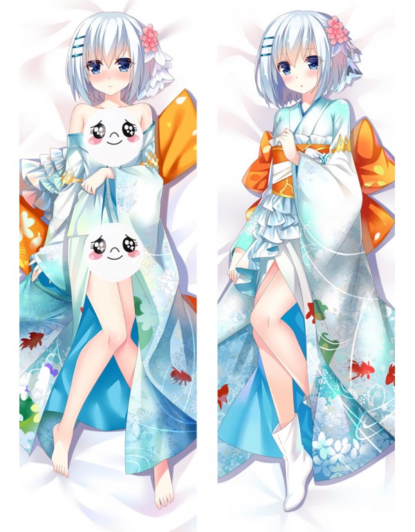 Lustig Dakimakura Bezüge Date A Live Yoshino Seit...