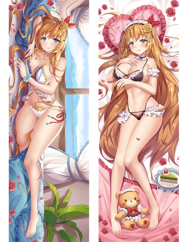 Besonderheit Anime Love Pillow Princess Connect Redive Pecoline Seitenschläferkissen Anime