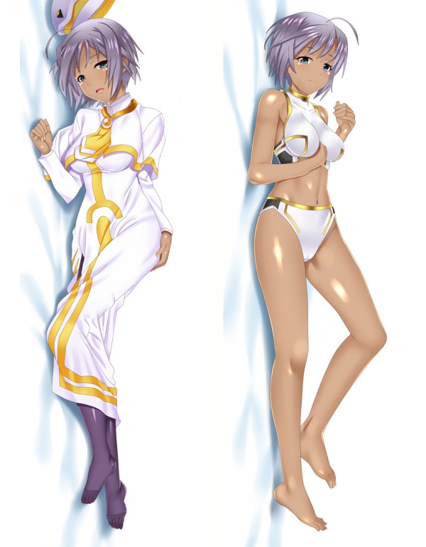 Brauch Dakimakura Aria Athena Glory Seitenschläferkissen Anime