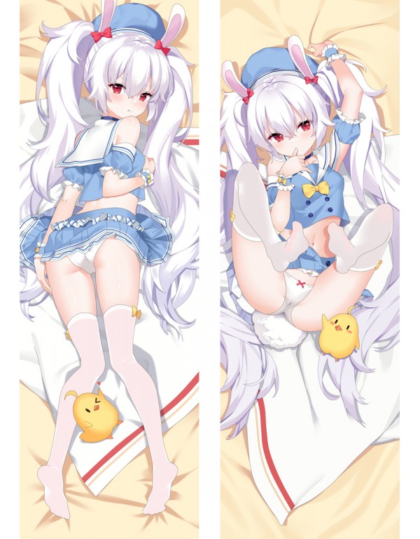 Besonderheit Body Pillow Anime Azur Lane Mnf Le Malin Seitenschläferkissen Anime