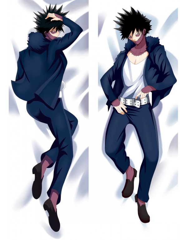 Personalisiert Clownpierce Body Pillow My Hero Academia Seitenschläferkissen Anime