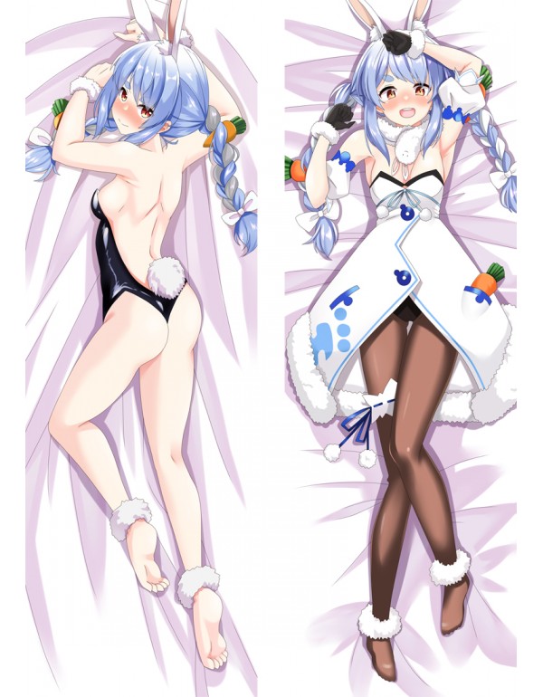 Angebote Anime Body Pillow Vtuber Seitenschläferk...