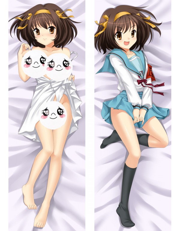 Dakimakura Bezüge Suzumiya Haruhi  Seitenschläferkissen Anime