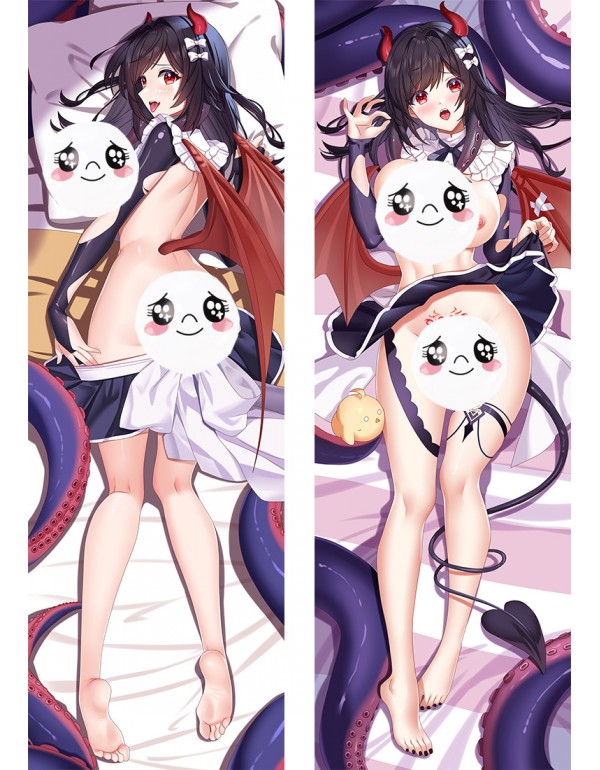 Dakimakura Bezüge Azur Lane Shoukaku Seitenschläferkissen Anime