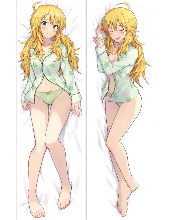 Besorgen Dakimakura The Idolmaster Cinderella Girl...