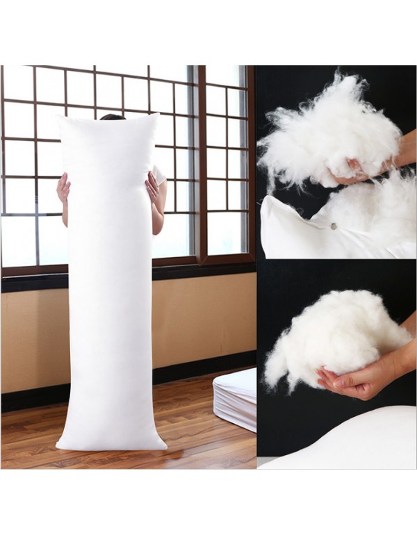 Super Soft and Durability,Comfort & Deluxe Grand Siberian Dakimakura Inner Pillow