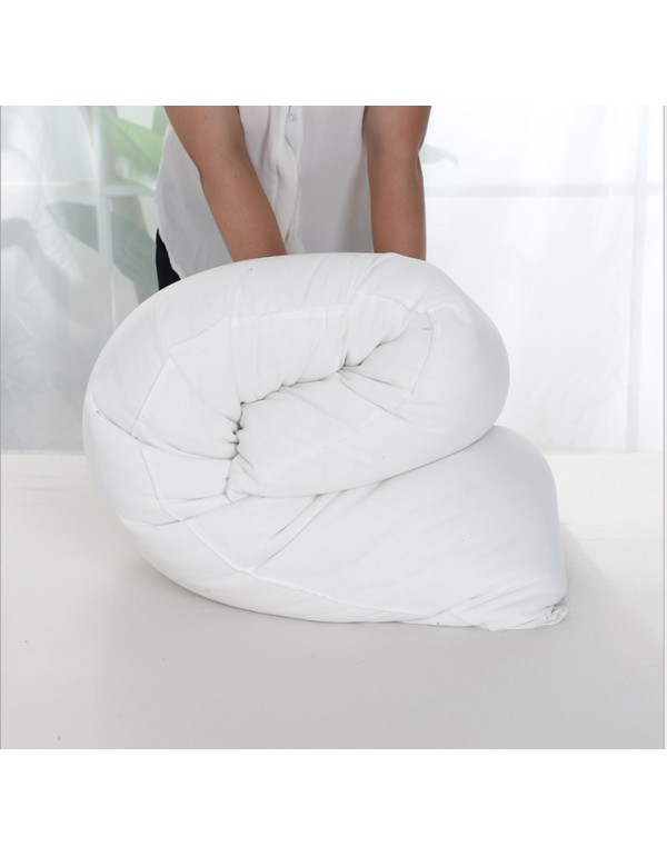 Super Soft and Durability,Comfort & Deluxe Grand Siberian Dakimakura Inner Pillow