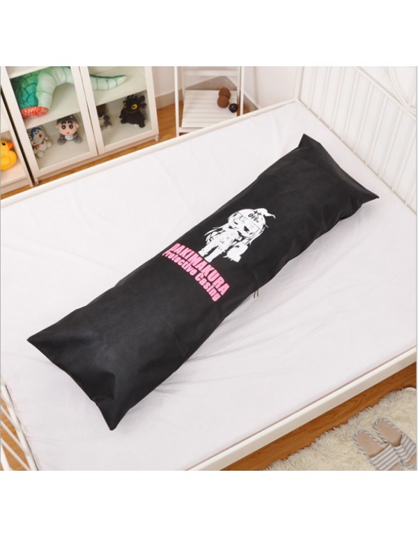 Anime Dakimakura Pillow Dust-Free Protector Cover ...