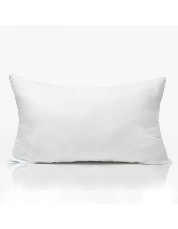 Soft Fluffy Huggable Plain Dakimakura Inner Pillow...