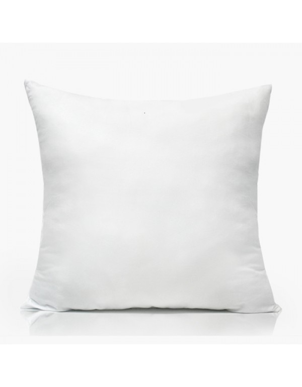 Comfortable Plain Inner Insert Cushion Throw Pillow 45*45cm,40*60cm,40*70cm