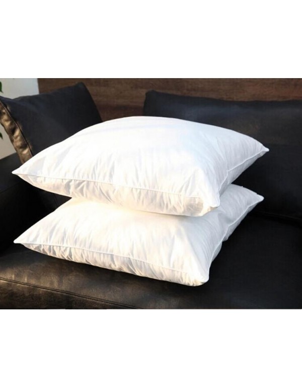 Comfortable Plain Inner Insert Cushion Throw Pillow 45*45cm,40*60cm,40*70cm