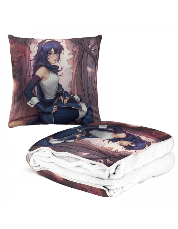 Mode Anime Kissen Decke 2 In 1 Nintendo Fire Emble...