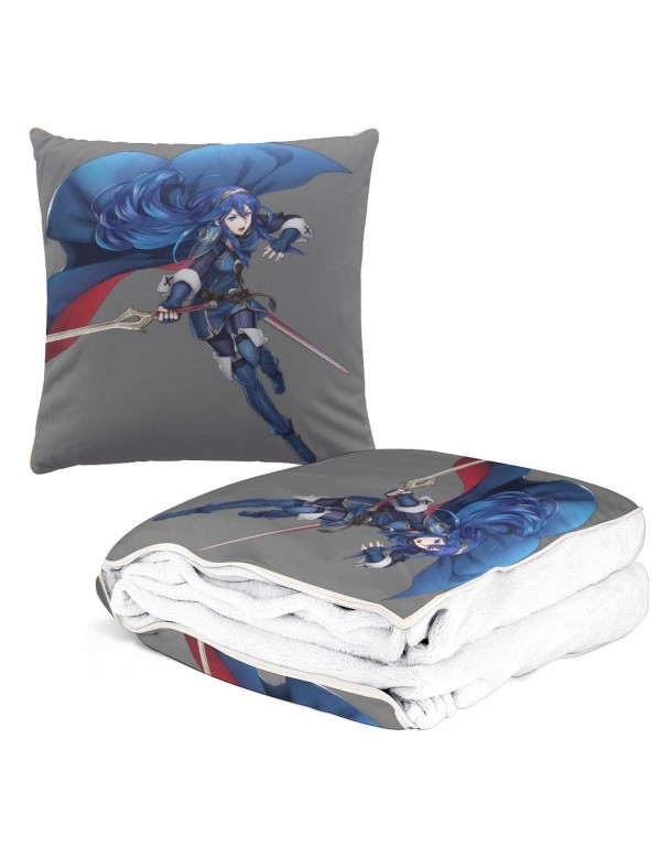 2023 Anime Kissen Decke 2 In 1 Nintendo Fire Emble...