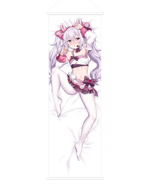 Azur Lane Raffy Japanese Anime Painting Home Decor...