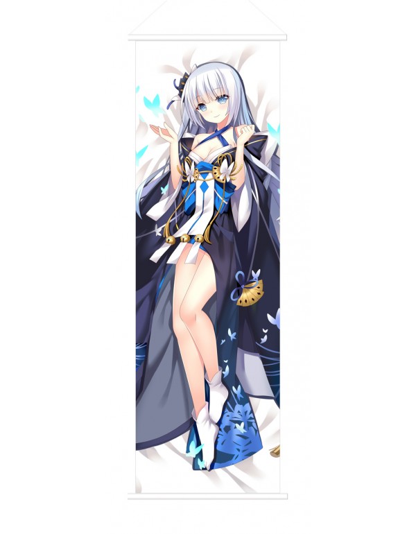 Date A Live Tobiichi Origami Japanese Anime Painti...