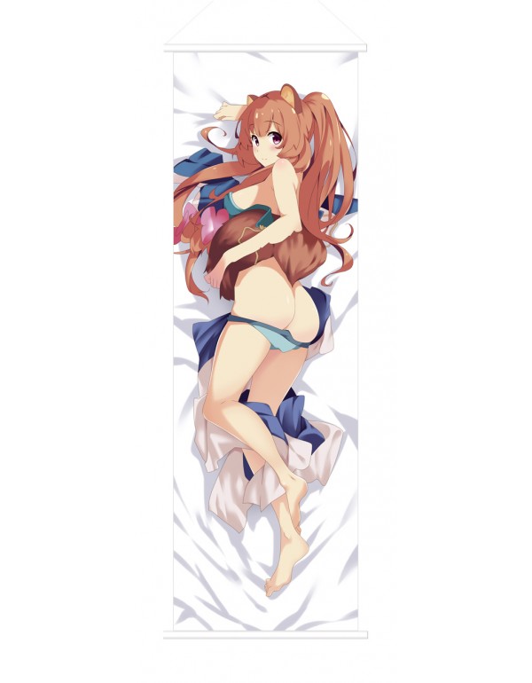 Raphthalia Winchester The Rising of the Shield Hero Japanese Anime Painting Home Decor Wall Scroll Posters