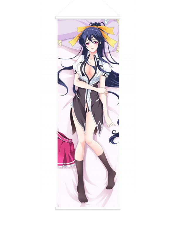 Akeno Himejima High School DxD Anime Wall Poster B...