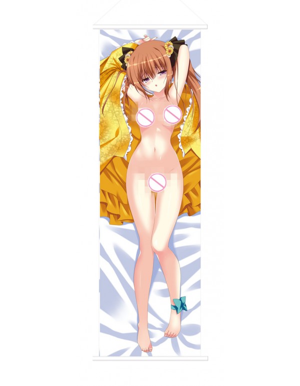 Anime Wall Poster Banner Japanese Art online for s...