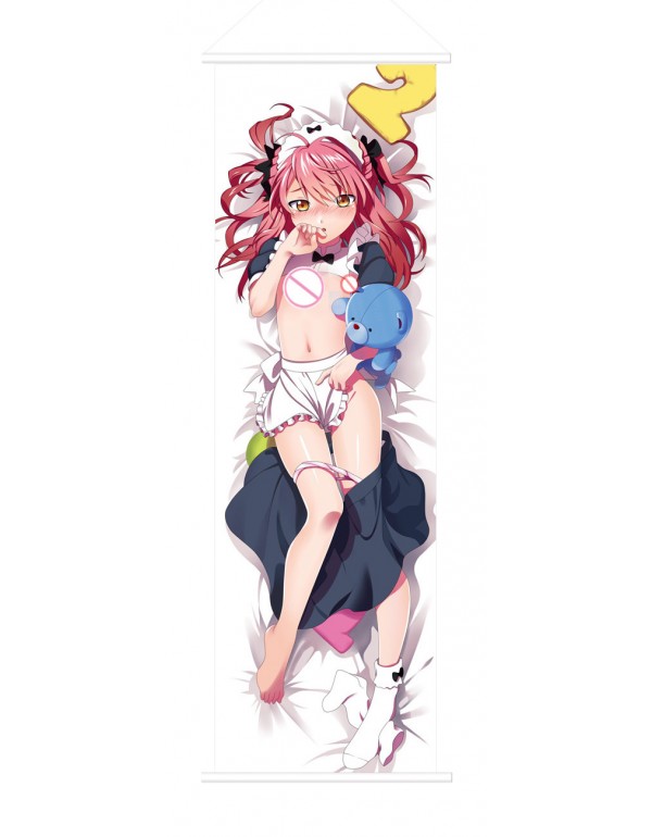 Anime Wall Poster Banner Japanese Art