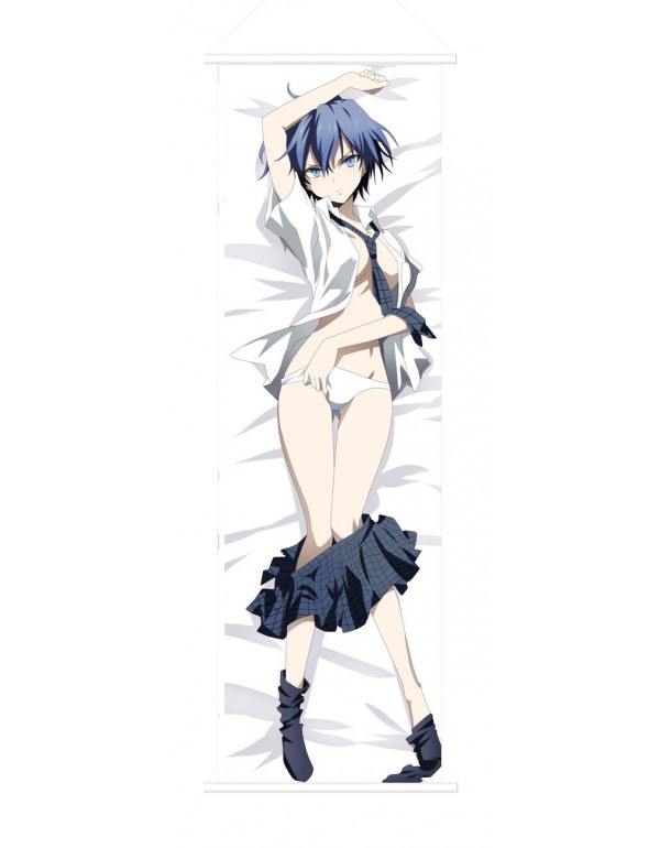 Anime Wall Poster Banner Japanese Art