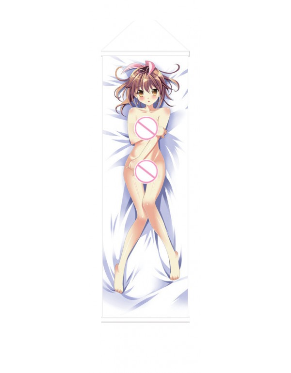 Anime Wall Poster Banner Japanese Art