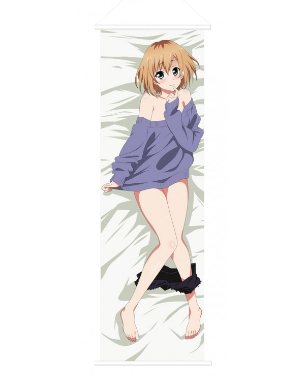 Aoi Miyamori Shirobako Japanese Anime Painting Hom...